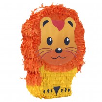 PINATA LION 43CM