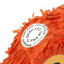 PINATA LION 43CM