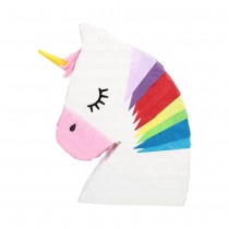 PI?\'ATA À CASSER LICORNE MYSTIQUE 45X33X8CM