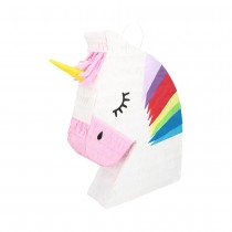 PI?\'ATA À CASSER LICORNE MYSTIQUE 45X33X8CM