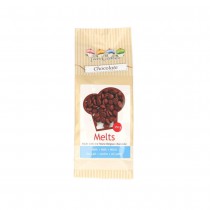 PISTOLES CHOCOLAT AU LAIT À FONDRE 350G