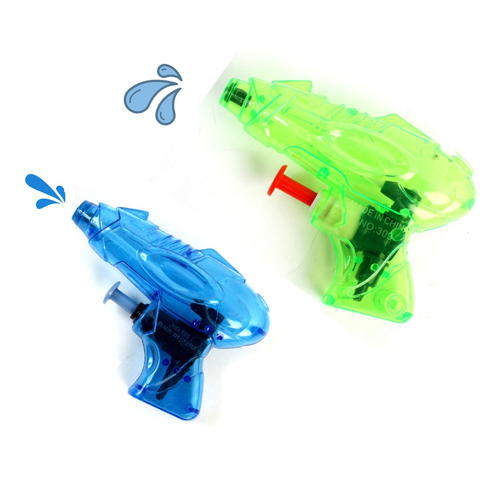 Idee cadeau d'anniversaire et jouet enfant : pistolet à eau