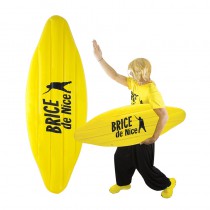 PLANCHE SURF GONFLABLE BRICE DE NICE