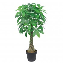 PLANTE ARTIFICIELLE PACHIRA 155CM