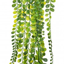 PLANTE TOMBANTE ARTIFICIELLE 75CM VERT