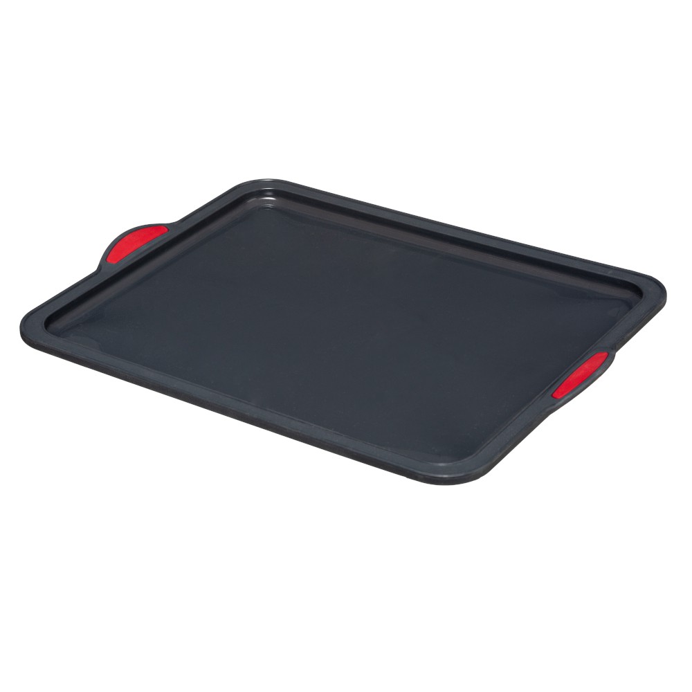 PLATEAU SILICONE LUXE 28CM X 37CM