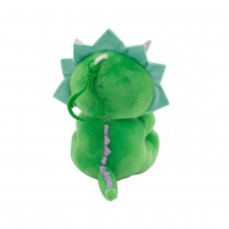 POIDS À BALLONS DINOSAURE 11CM 120G VERT