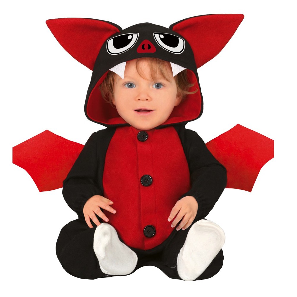 Pyjama Chauve Souris Bebe