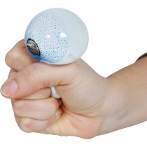 ?\'IL DILATÉ À MALAXER ANTI-STRESS 6CM