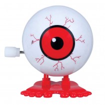 ?\'IL DILATÉ SAUTEUR JOUET À REMONTER 5CM