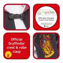 ROBE GRYFFONDOR HARRY POTTER ENFANT
