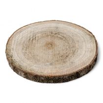 RONDIN DE BOIS 15 X 2 CM