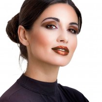 ROUGE À LÈVRES MAQUILLAGE FESTIF 3.5G ROUGE