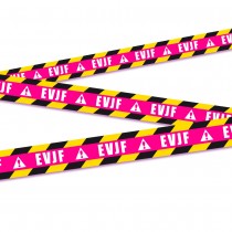 RUBAN BALISAGE ZONE EVJF 9M ROSE