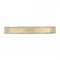 RUBAN BRILLANT 10MMX10M OR