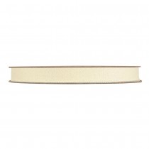 RUBAN COTON BIO NATUREL 10MMX15M BEIGE