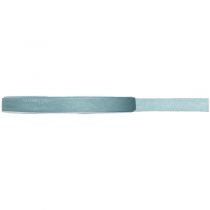 RUBAN ORGANDI 7MM - GRIS