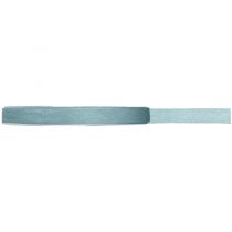 RUBAN ORGANDI 7MM - GRIS