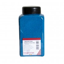 SABLE FIN DÉCORATIF 1.25KG BLEU FONCÉ