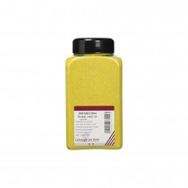 SABLE FIN DÉCORATIF 1.25KG JAUNE VIF