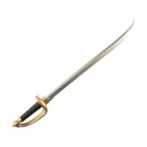 SABRE JOUET LATEX PIRATE 12.5X6X76CM