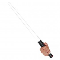 SABRE LASER LUMINEUX SONORE GUERRIER JEDI 68CM