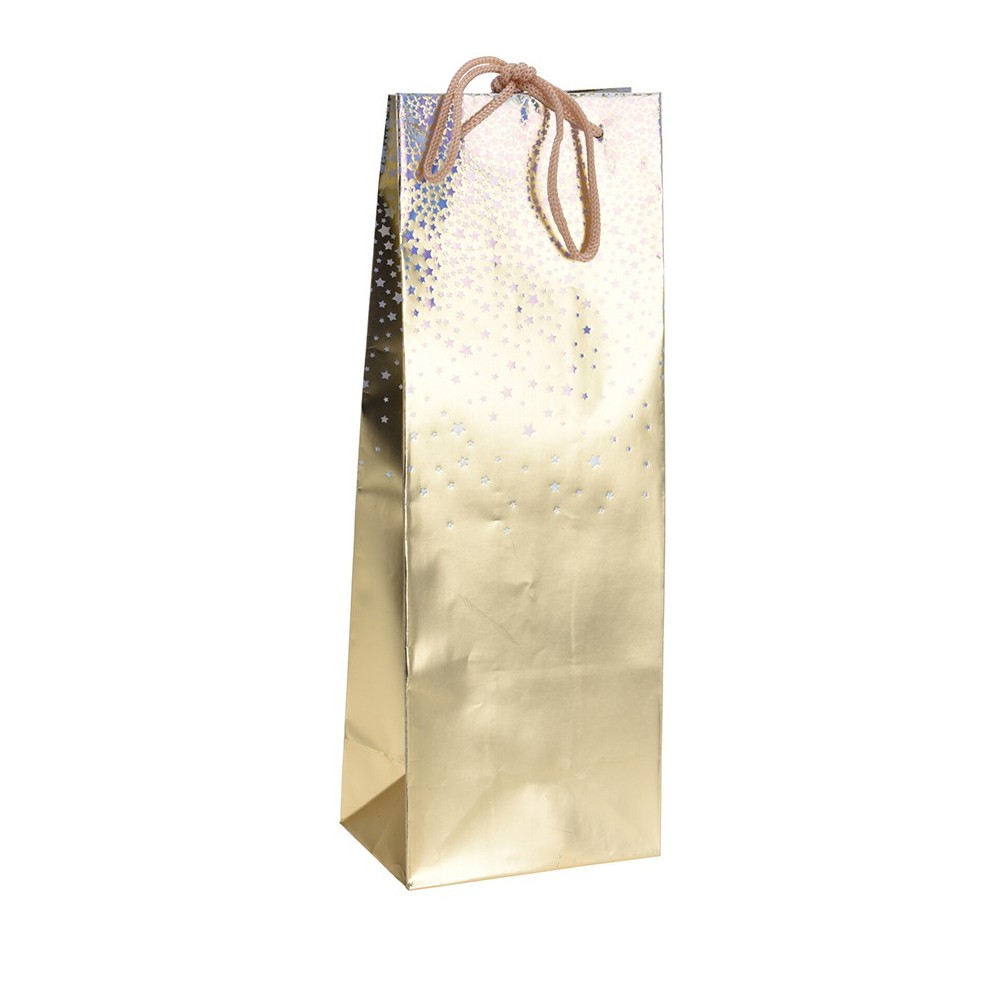 Sac cadeau bouteille sales