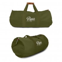 SAC SPORT POLYESTER PAPA CHAMPION 56X36CM VERT