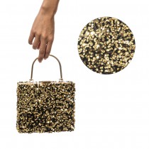 Sac à main - bourse - seau