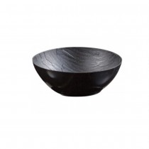 SALADIER 22CM COLLECTION MAHOGANY - NOIR