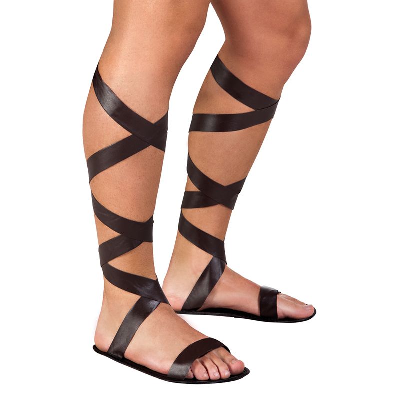 sandale romaine