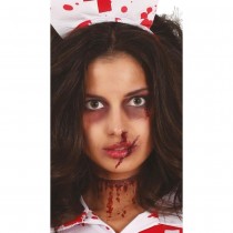 SANG ARTIFICIEL DENSE FLACON PINCEAU FIN 60ML