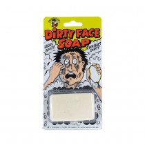 SAVON NETTOYAGE BLANC NOIRCISSANT FARCE