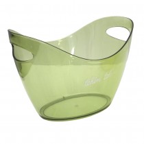 SEAU À BOUTEILLE BAIN DE SOLEIL 34.5X26X25.5CM