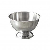 SEAU À BOUTEILLE INOX 36CM