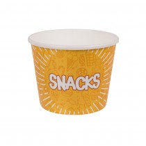 SEAU À POP CORN 17CM