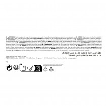 SERRE-TÊTE MÉTAL PALMIER AJOURÉ STRASS ADULTE