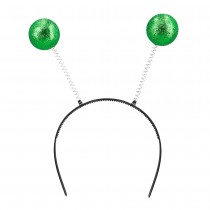 SET ALIEN VERT ADULTE