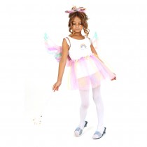 SET LICORNE TUTU ENFANT