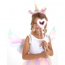 SET LICORNE TUTU ENFANT