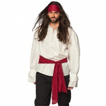 SET PIRATE ADULTE