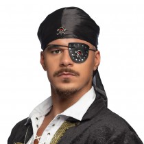 SET PIRATE ADULTE