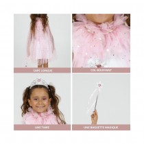 SET PRINCESSE FILLE