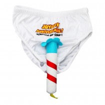 SLIP HUMORISTIQUE ANNIVERSAIRE