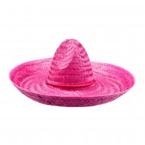 SOMBRERO SANTIAGO 48 CM