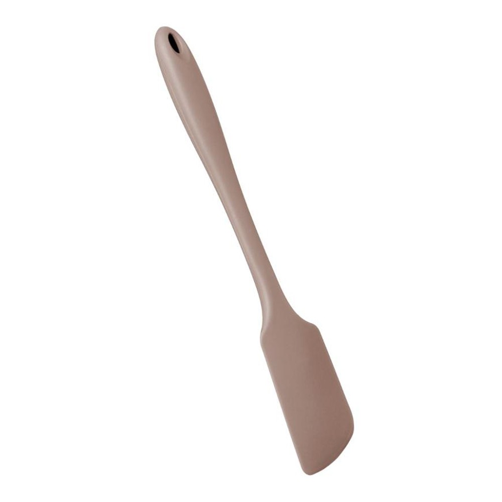 Spatule de cuisine en silicone