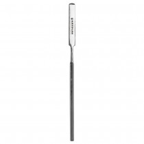 SPATULE DE MÉLANGE MÉTAL 17.7CM