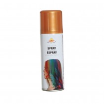 SPRAY LAQUE CHEVEUX 125ML OR