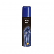 SPRAY LAQUE CORPS 75ML BLEU