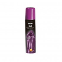 SPRAY LAQUE CORPS 75ML VIOLET